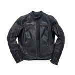 SEGURA NYGMA L/T3 - Femme - blouson Moto