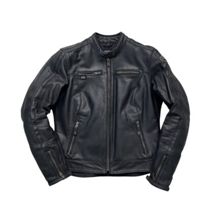 SEGURA NYGMA L/T3 - Femme - blouson Moto