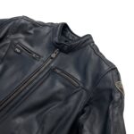 SEGURA NYGMA L/T3 - Femme - blouson Moto