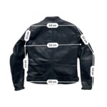 SEGURA NYGMA L/T3 - Femme - blouson Moto