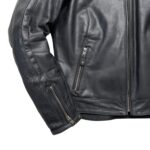 SEGURA NYGMA L/T3 - Femme - blouson Moto