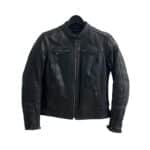 SEGURA NYGMA L/T3 - Femme - blouson Moto