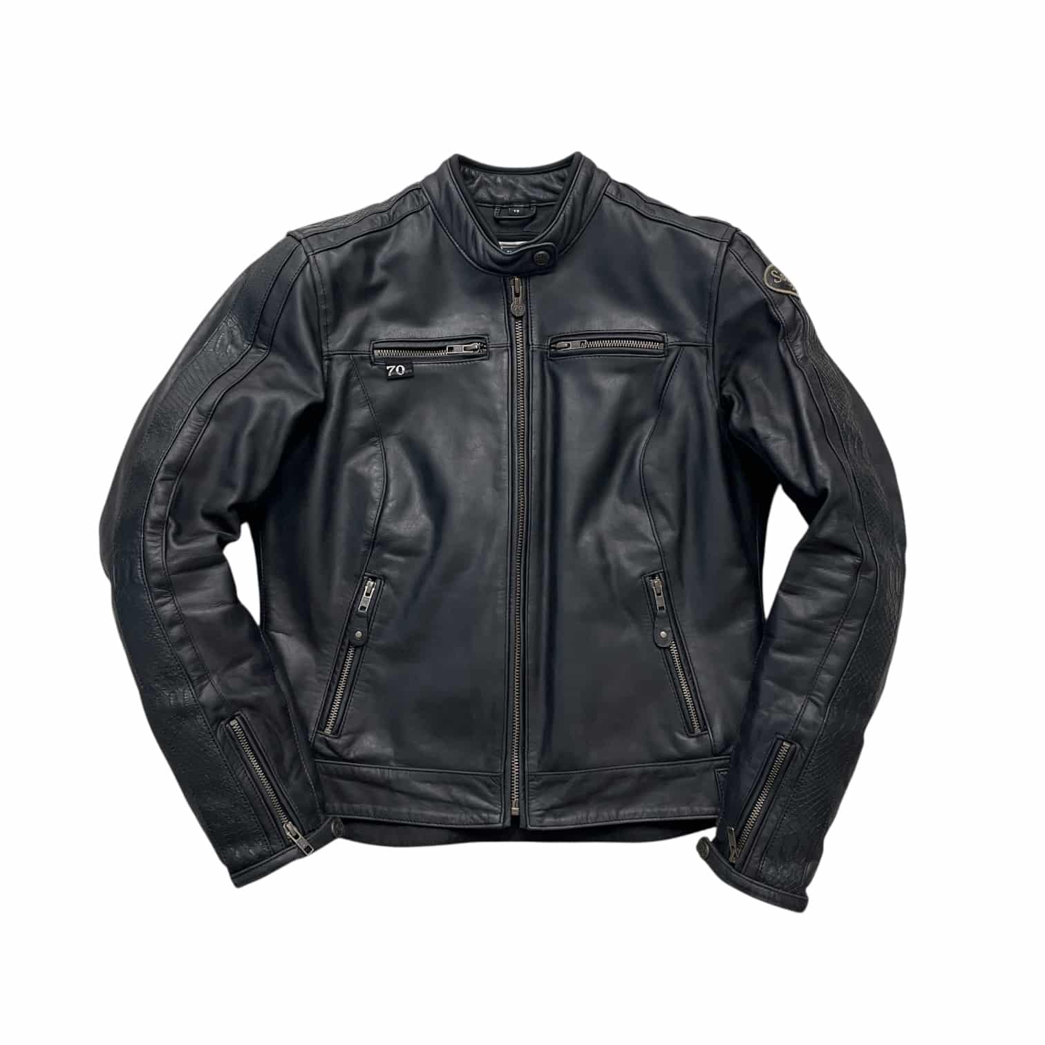 SEGURA NYGMA L/T3 - Femme - blouson Moto SEGURA NYGMA L/T3 - Femme - blouson Moto