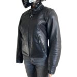 SEGURA RACING T0/XS - Femme - blouson Moto seconde main