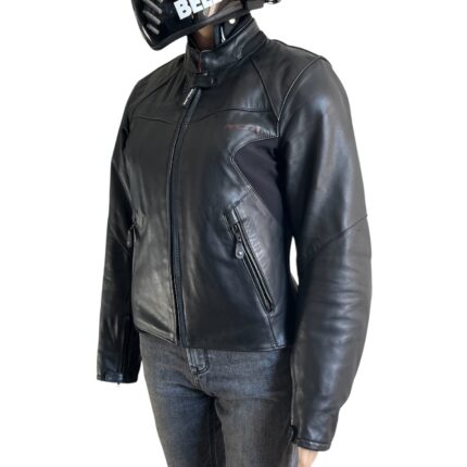 SEGURA RACING T0/XS - Femme - blouson Moto seconde main