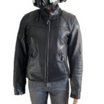 SEGURA RACING T0/XS - Femme - blouson Moto seconde main