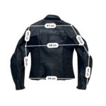 SEGURA RACING T0/XS - Femme - blouson Moto seconde main