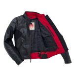 SEGURA RACING T0/XS - Femme - blouson Moto seconde main