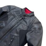 SEGURA RACING T0/XS - Femme - blouson Moto seconde main