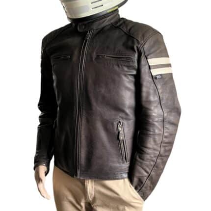 SEGURA RETRO M - Homme - blouson seconde main