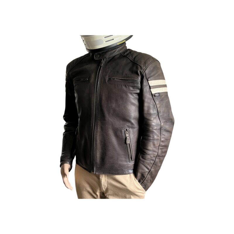SEGURA RETRO M - Homme - blouson seconde main