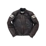 SEGURA RETRO M - Homme - blouson seconde main