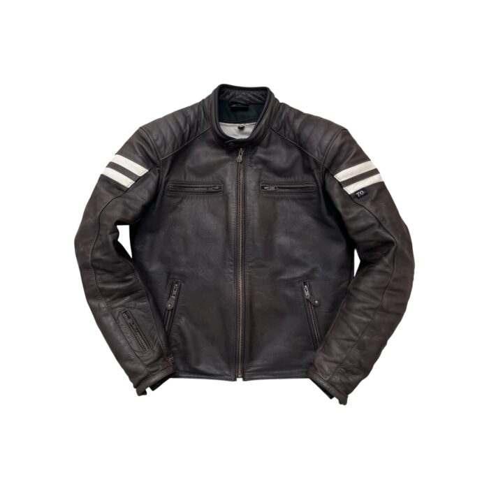 SEGURA RETRO M - Homme - blouson seconde main