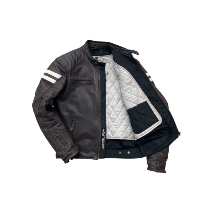 SEGURA RETRO M - Homme - blouson seconde main