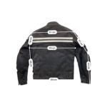 SEGURA RETRO M - Homme - blouson seconde main