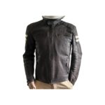 SEGURA RETRO M - Homme - blouson seconde main