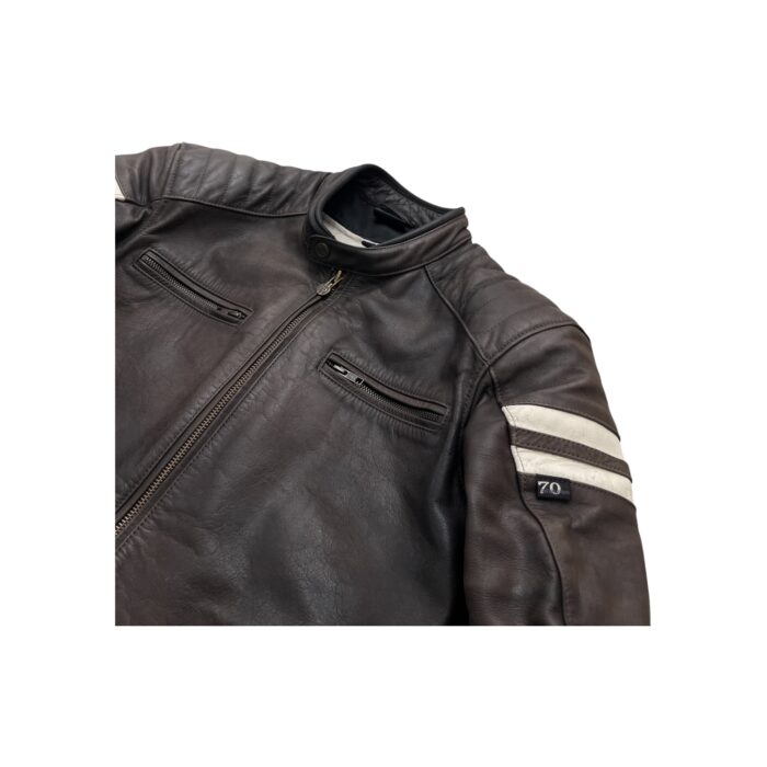 SEGURA RETRO M - Homme - blouson seconde main