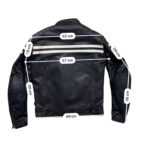 SEGURA RETRO M