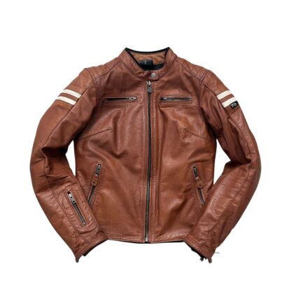 SEGURA RETRO XS/T0 - Femme - blouson seconde main