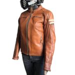 SEGURA RETRO XS/T0 - Femme - blouson seconde main