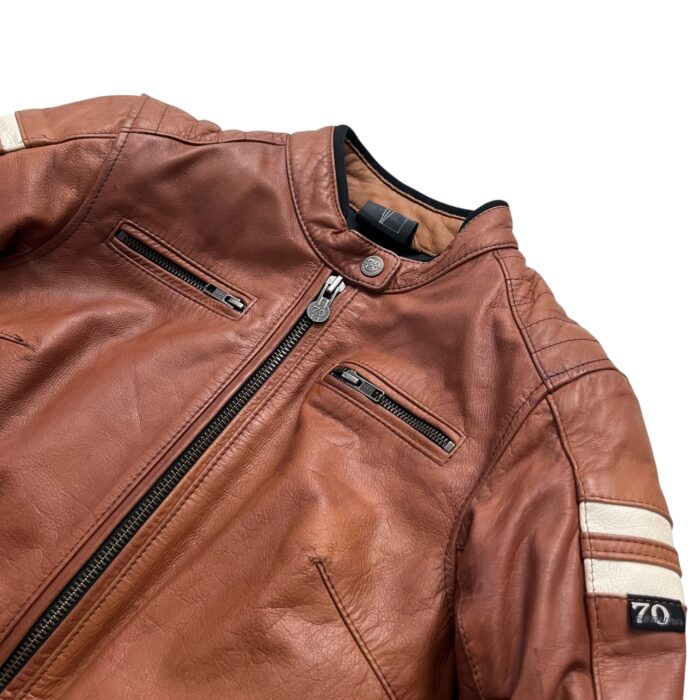 SEGURA RETRO XS/T0 - Femme - blouson seconde main
