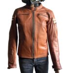 SEGURA RETRO XS/T0 - Femme - blouson seconde main