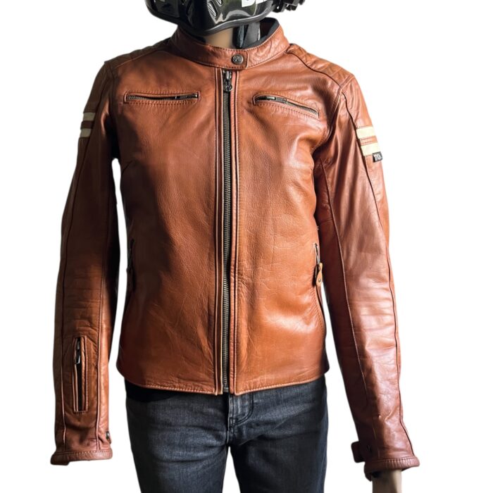 SEGURA RETRO XS/T0 - Femme - blouson seconde main
