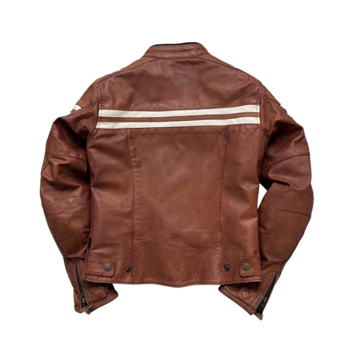 SEGURA RETRO XS/T0 - Femme - blouson seconde main