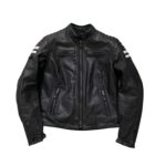 SEGURA STRIPE S/T1 - Femme - blouson Moto seconde main