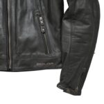 SEGURA STRIPE S/T1 - Femme - blouson Moto seconde main