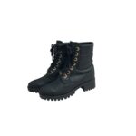 TCX LADY SMOKE WP - 36 - Femme - cuir moto occasion