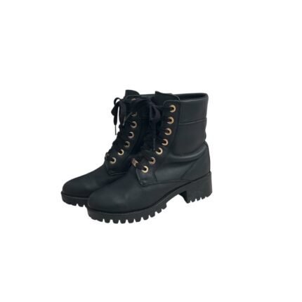 TCX LADY SMOKE WP - 36 - Femme - cuir moto occasion