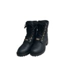 TCX LADY SMOKE WP - 36 - Femme - cuir moto occasion