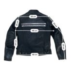 Mesures Segura blouson occasion