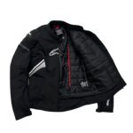 ALPINESTARS T GP PLUS RV3 M – Image 3