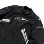 ALPINESTARS T GP PLUS RV3 M – Image 2