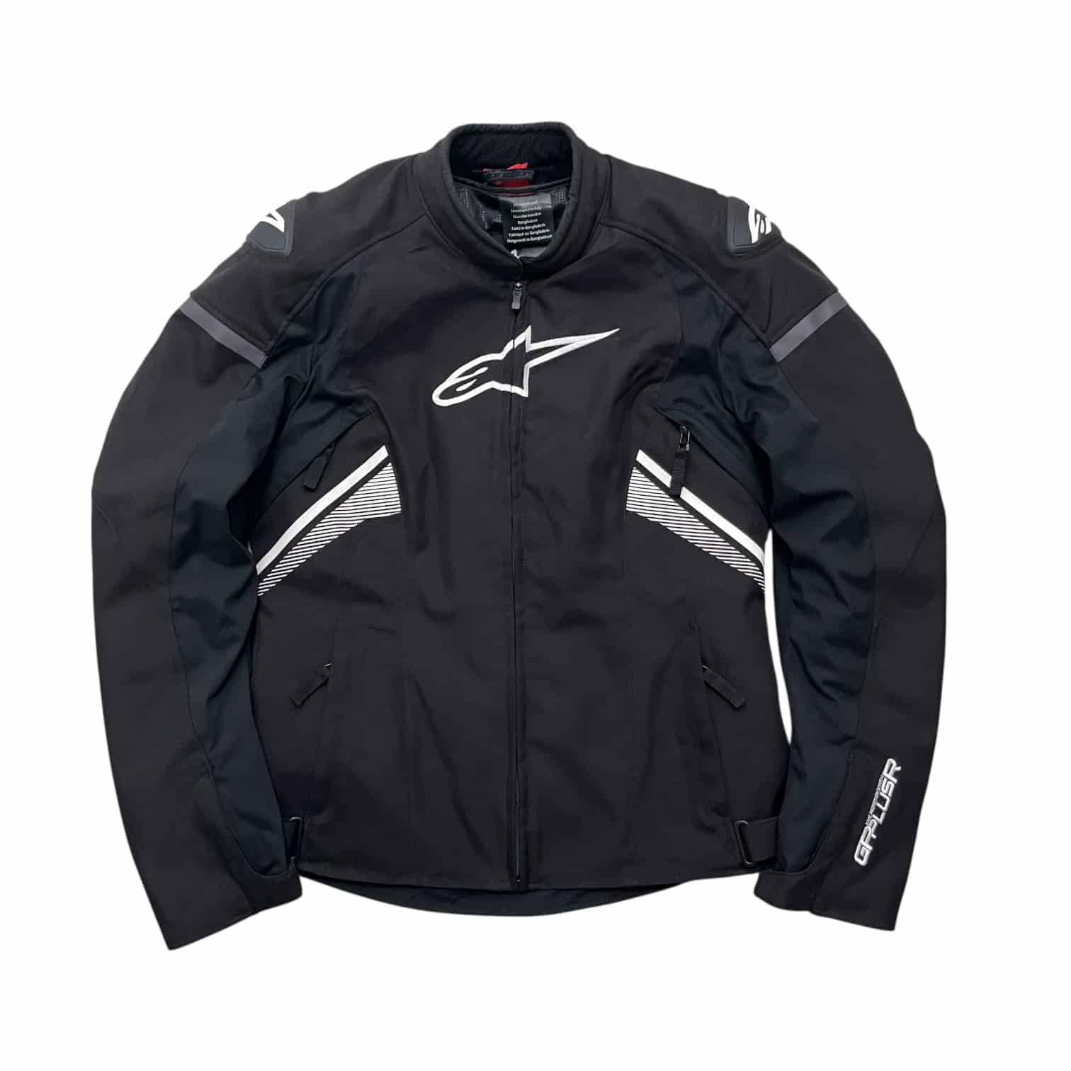 ALPINESTARS T GP PLUS RV3 M – Image 1