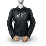 Blouson ALPINESTARS KIRA S/42EU Seconde main moto