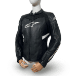 Blouson ALPINESTARS KIRA S/42EU Seconde main moto