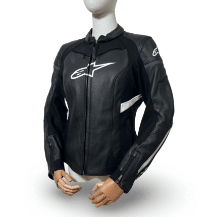 Blouson ALPINESTARS KIRA S/42EU Seconde main moto
