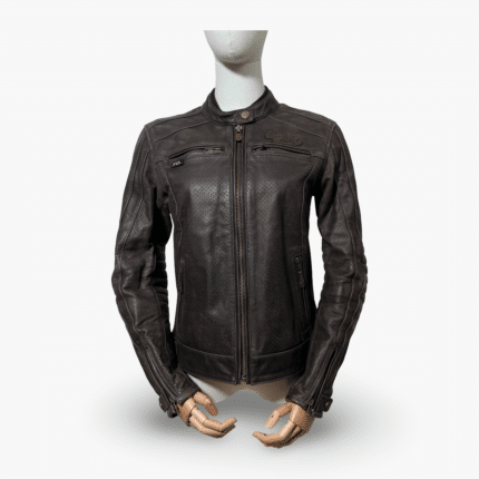 Blouson SEGURA LADY IRON S/T1 Seconde main moto