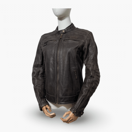 Blouson SEGURA LADY IRON S/T1 Seconde main moto