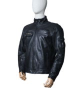 Blouson moto Segura César L Homme Occasion