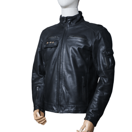 Blouson moto Segura César L Homme Occasion