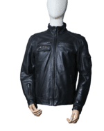 Blouson moto Segura César L Homme Occasion