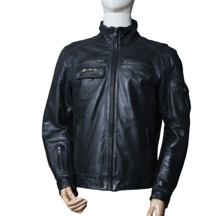 Blouson moto Segura César L Homme Occasion