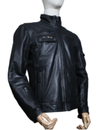 Blouson moto Segura César L Homme Occasion