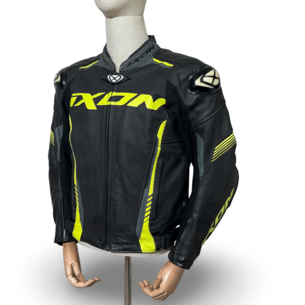 Blouson moto Ixon Vortex occasion