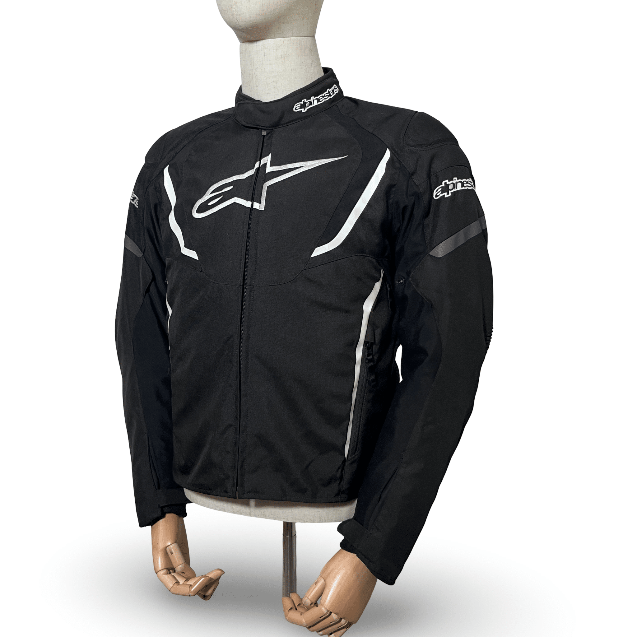 IMG_6325 ALPINESTARS T JAWS V3 - M – Image 1