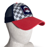 CASQUETTE HELSTONS – Image 4